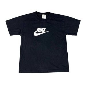Vintage Nike silver tag t-shirt